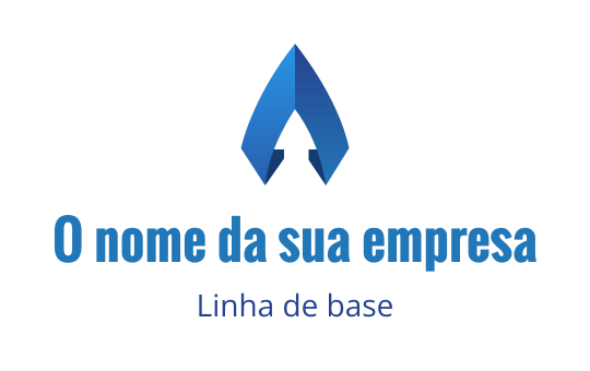 Marketing logo