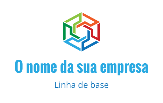 Marketing logo