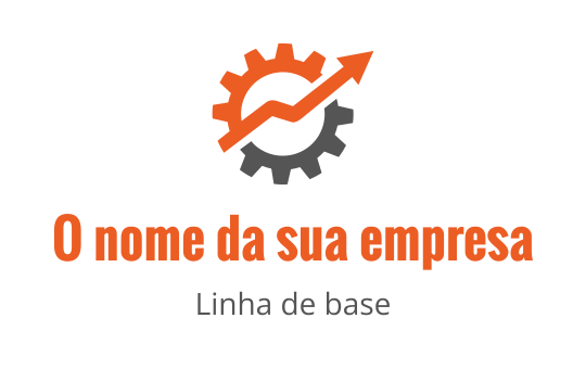 Marketing logo
