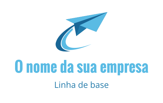 Mensagem logo