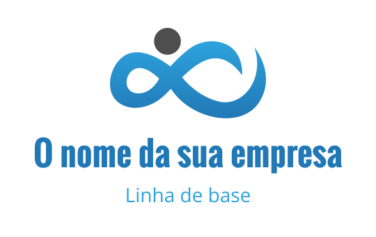 Saúde médica logo