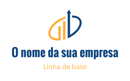 Marketing logo