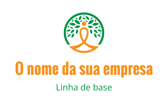 Lawn care logo