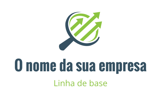 Mensagem logo