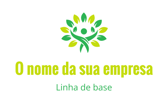Lawn care logo
