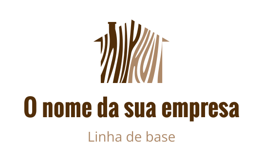 Pavimentação logo
