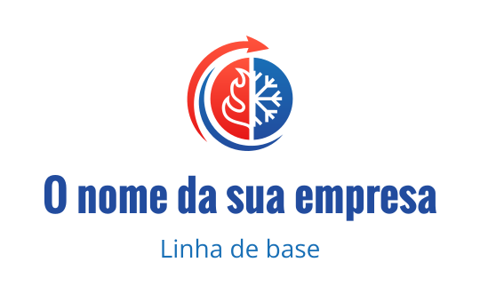 Encanamento logo
