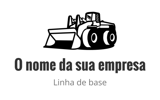 Escavadora logo
