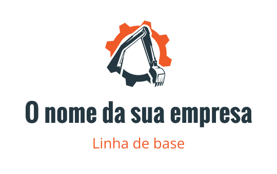 Escavadora logo