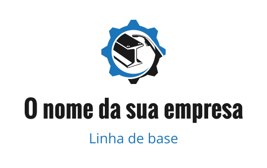 Soldagem logo