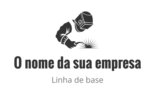 Soldagem logo