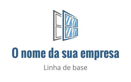 Janela logo