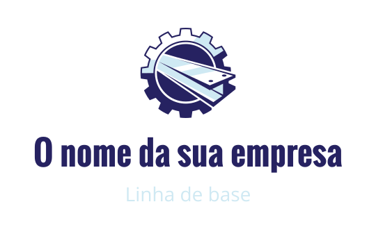 Soldagem logo