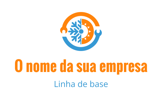Encanamento logo