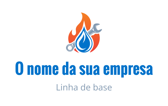 Encanamento logo
