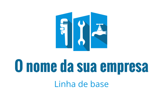 Chave de fenda logo