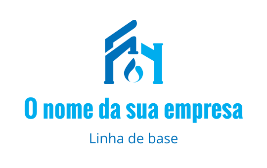 Encanamento logo
