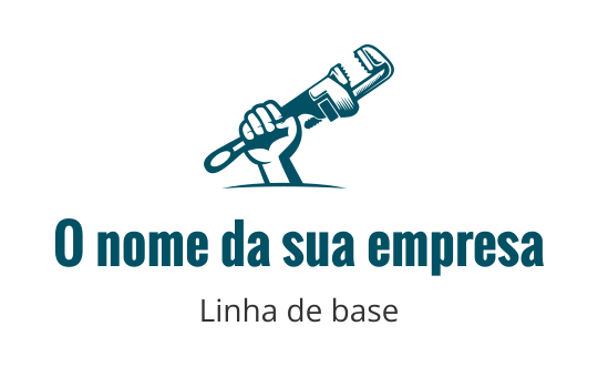 Chave de fenda logo