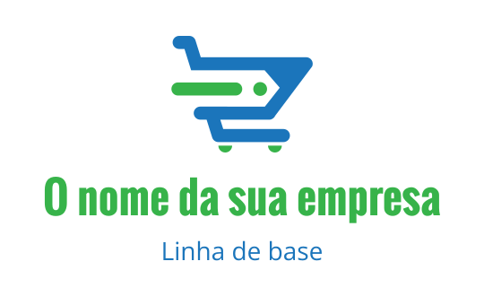 Carrinho logo