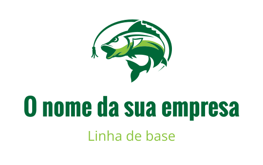 Comida, bufê, nutrição logo