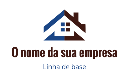 Construção, renovação logo