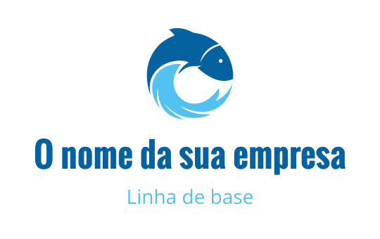 Comida, bufê, nutrição logo