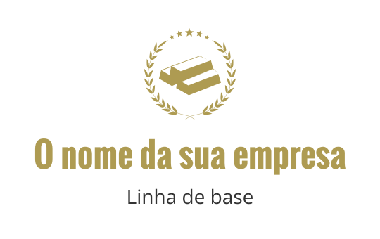 Comércio eletrônico logo
