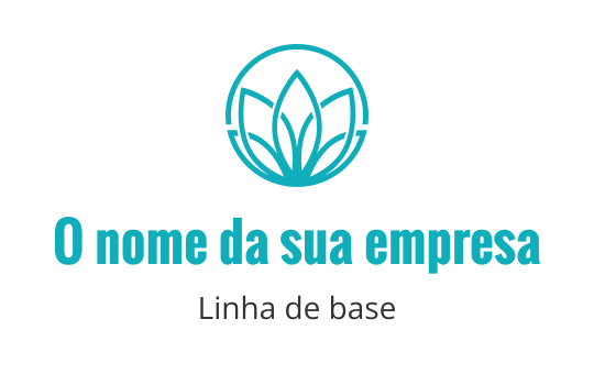 Pink logo