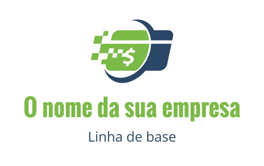 Troca logo