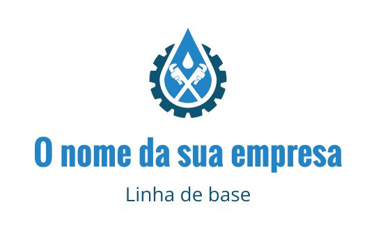 Chave de fenda logo