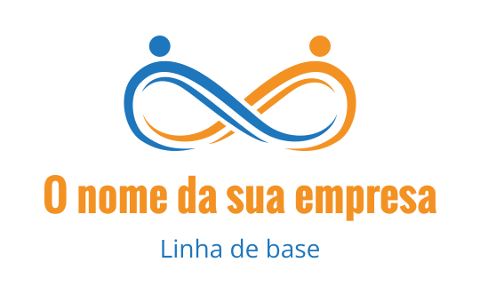 Saúde médica logo