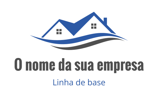 Construção, renovação logo
