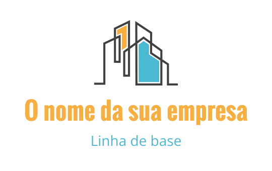 Seguros, imóveis logo
