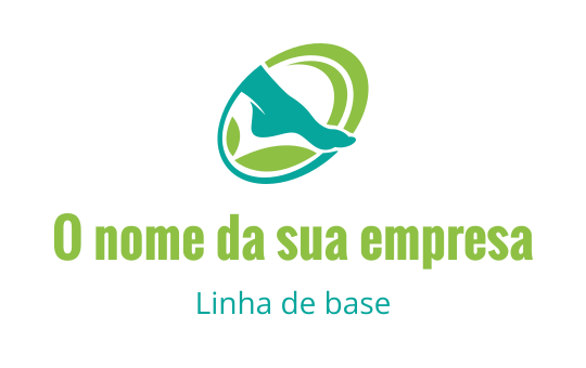 Beleza, bem-estar logo