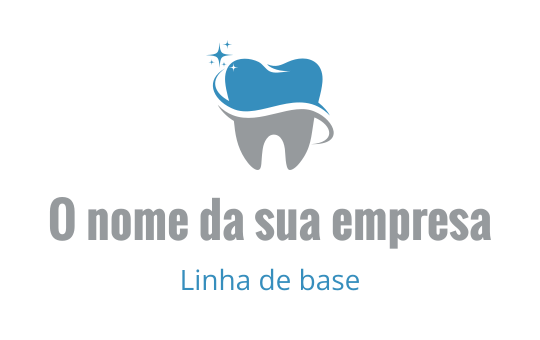 Saúde médica logo