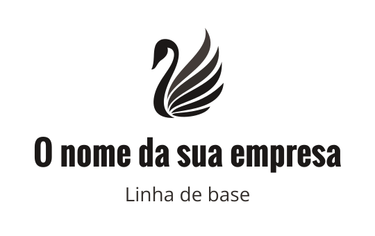 Turismo, hospedagem logo