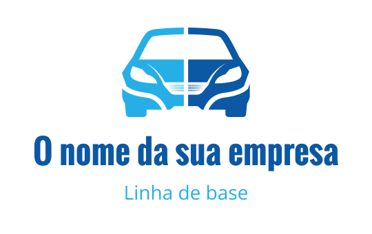 Transporte, mecânica logo