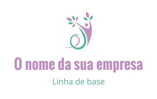 Saúde médica logo