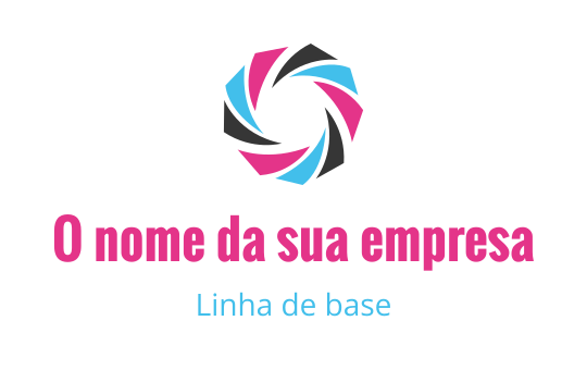 Impressão logo