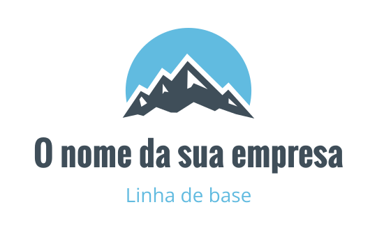 Montanha logo