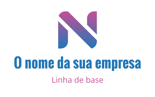 N logo