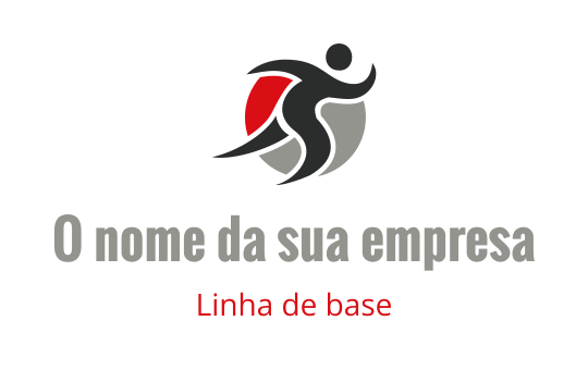 Correndo logo