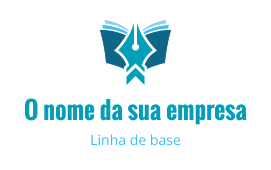 Caneta logo