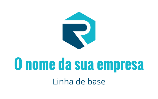 R logo