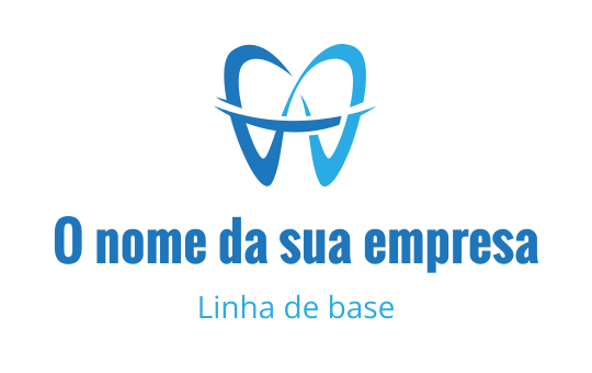 Saúde médica logo