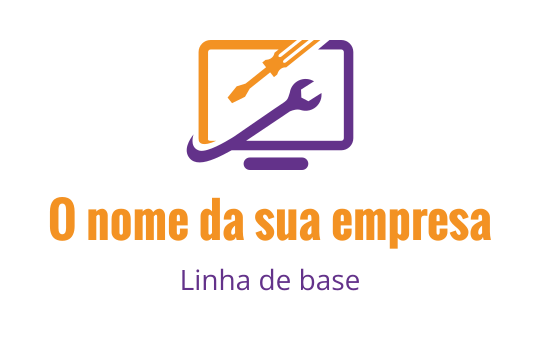 Notebook logo
