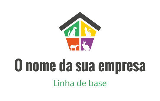 Cão logo