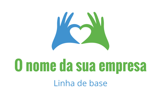 Mão logo
