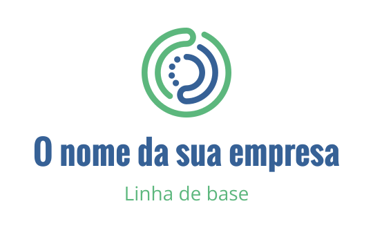 Círculo logo