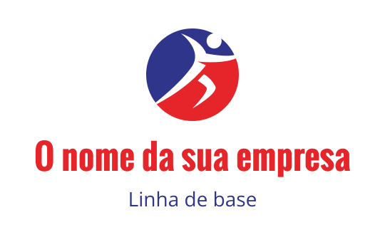 Correndo logo